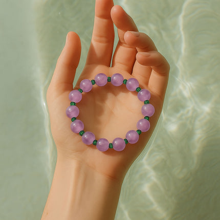 Lavender Garden: Embrace Tranquility and Renewal