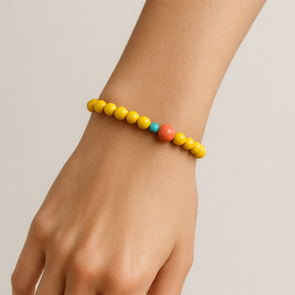 Fortune Bracelet: Embrace Prosperity and Inner Harmony