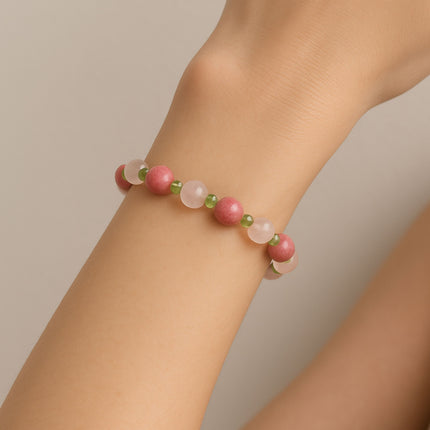 Natural Love: Embrace Emotional Healing and Inner Harmony