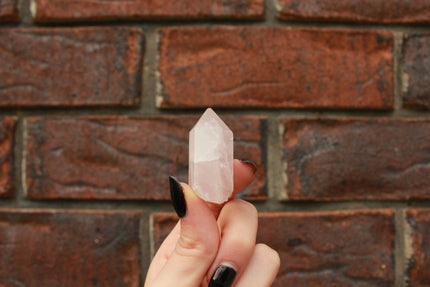 healing crystal