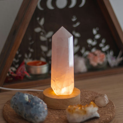 Create Your Own Zen Space: How to Build a Crystal Altar at Home