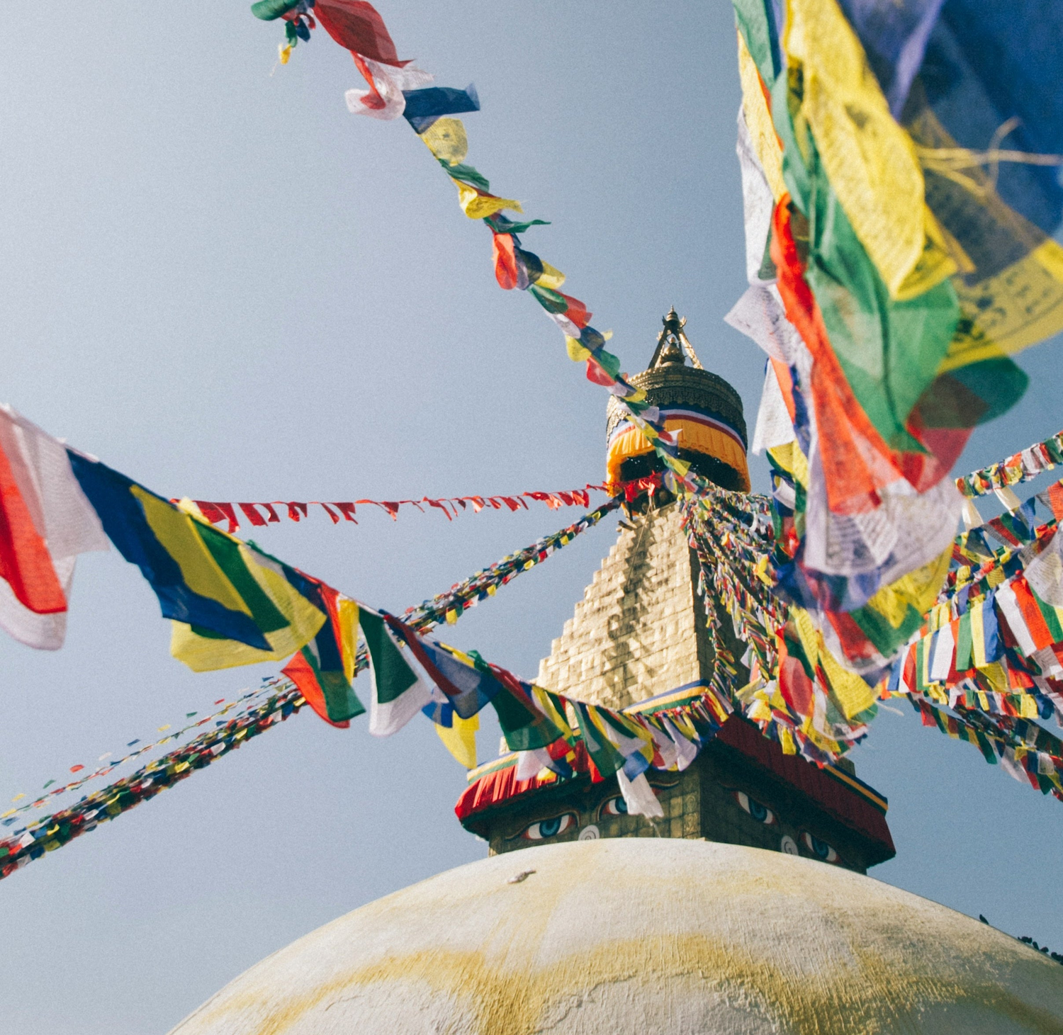 Echoes of Tibetan Light