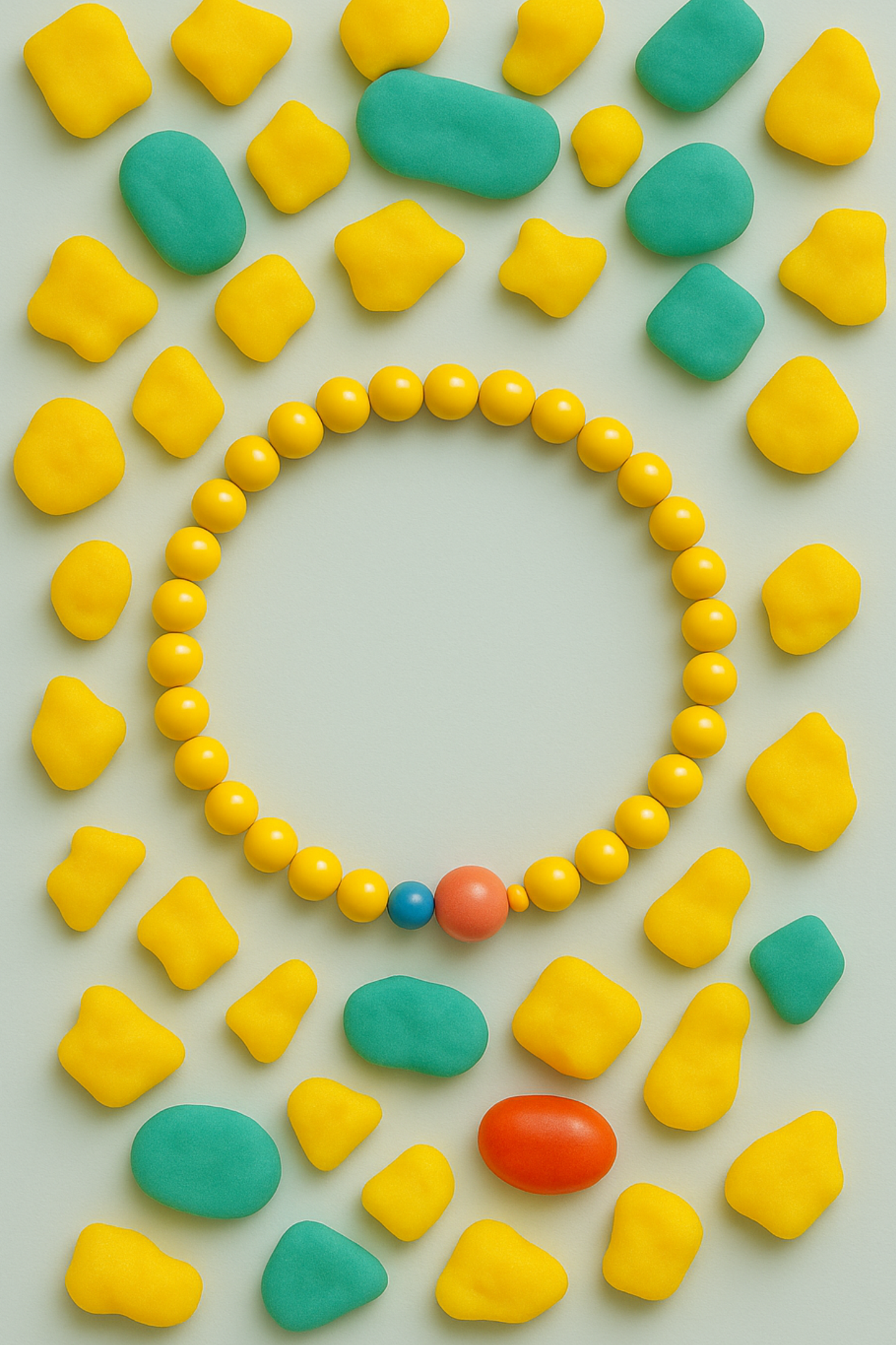 Fortune Bracelet