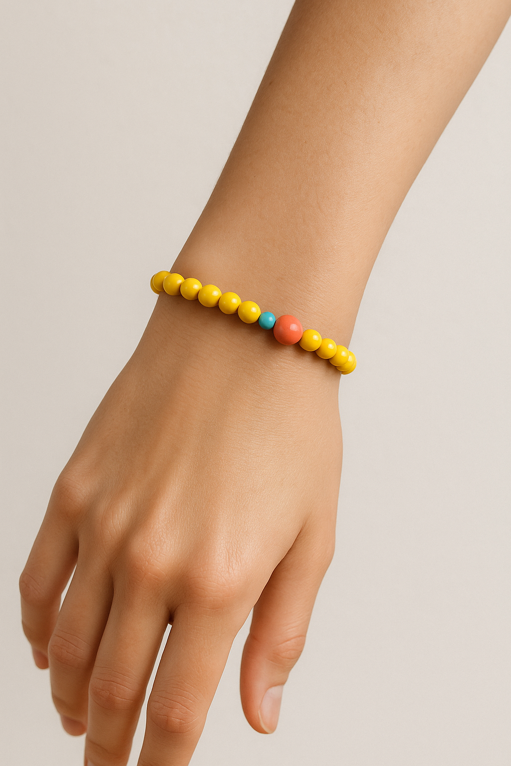 Fortune Bracelet