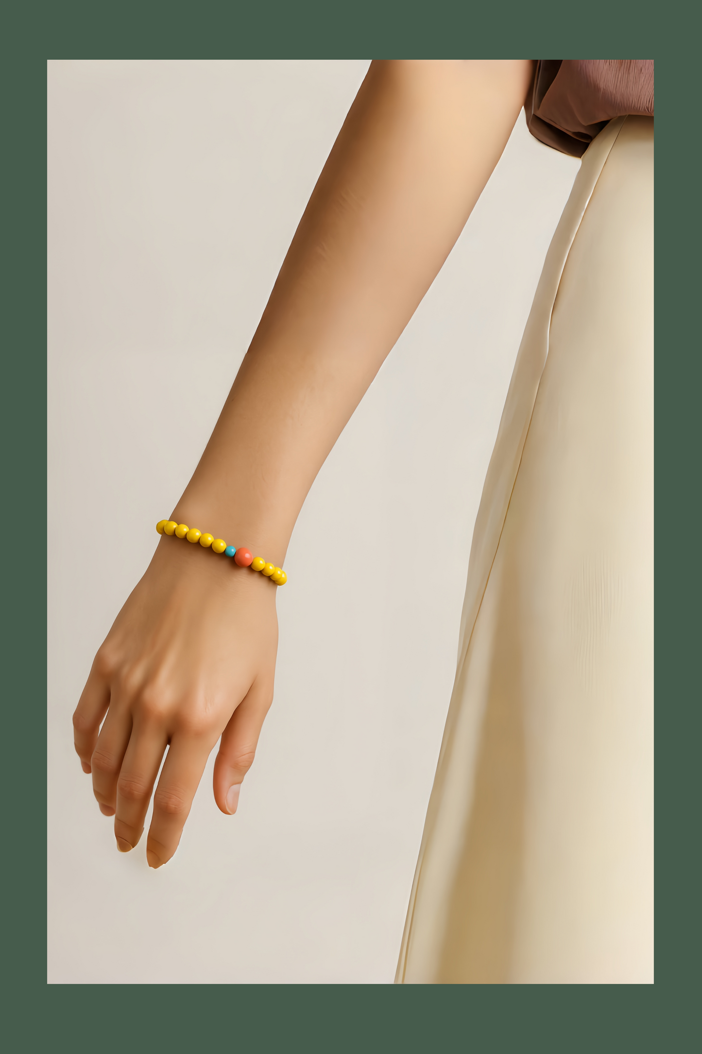 Fortune Bracelet