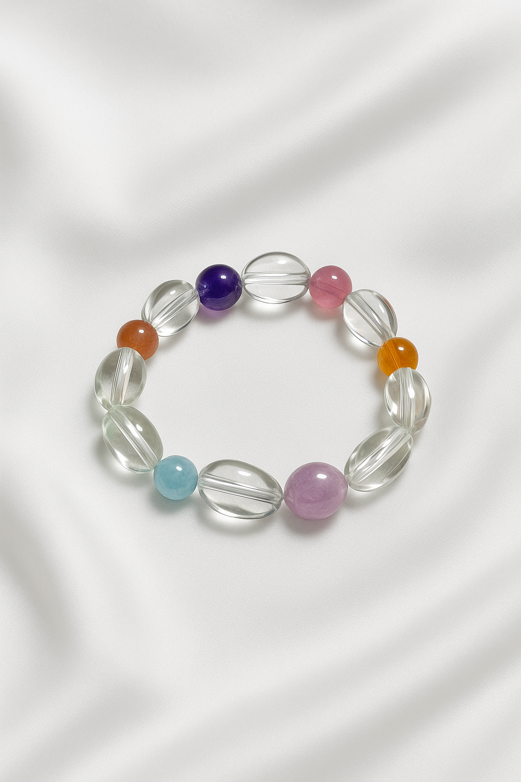 Rainbow Energy