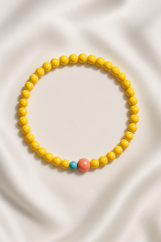 Fortune Bracelet