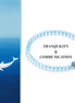 Aquamarine Moonstone Bracelet – Tranquil Voice & Emotional Flow