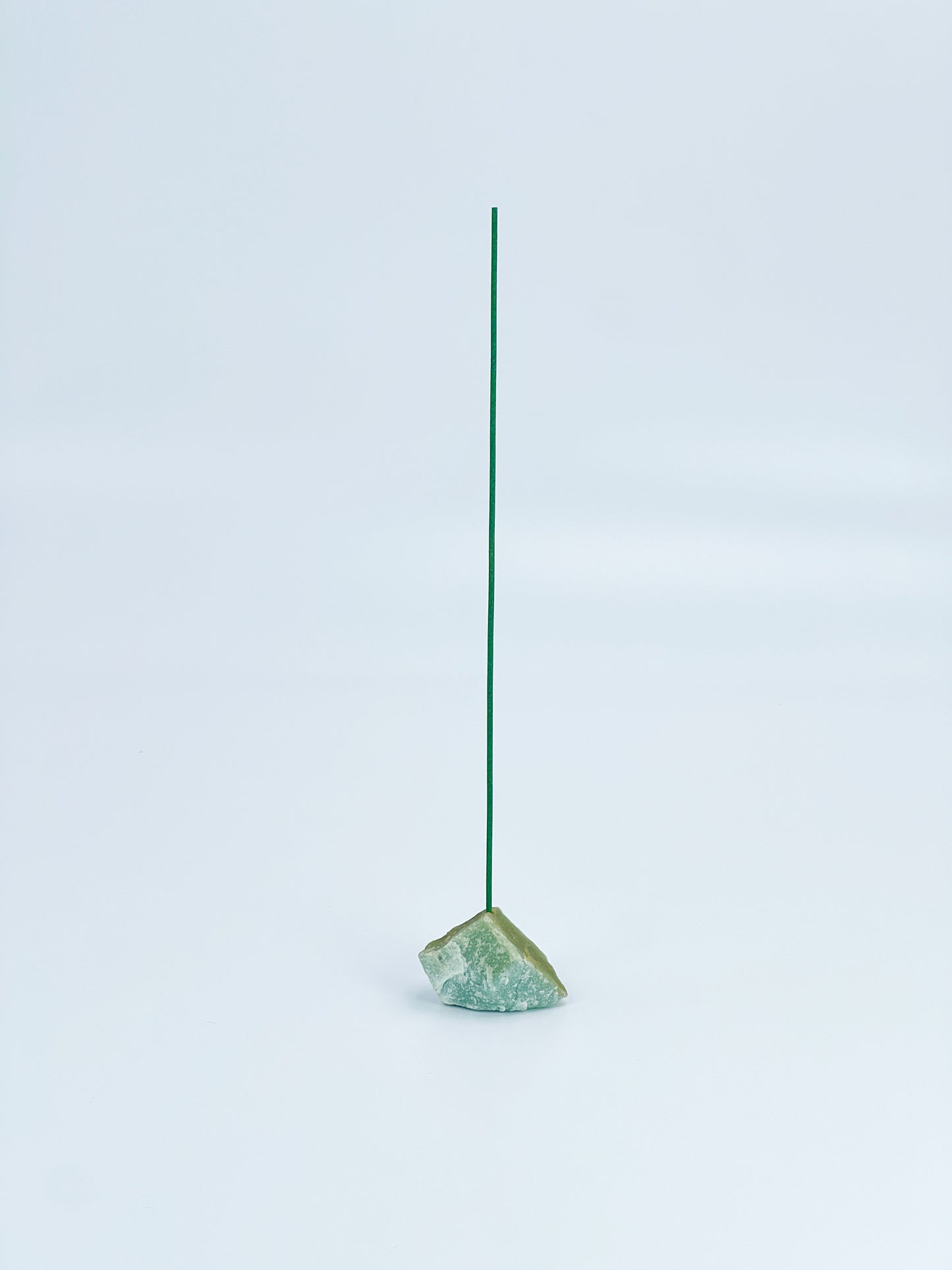 Gemstone Incense Holder