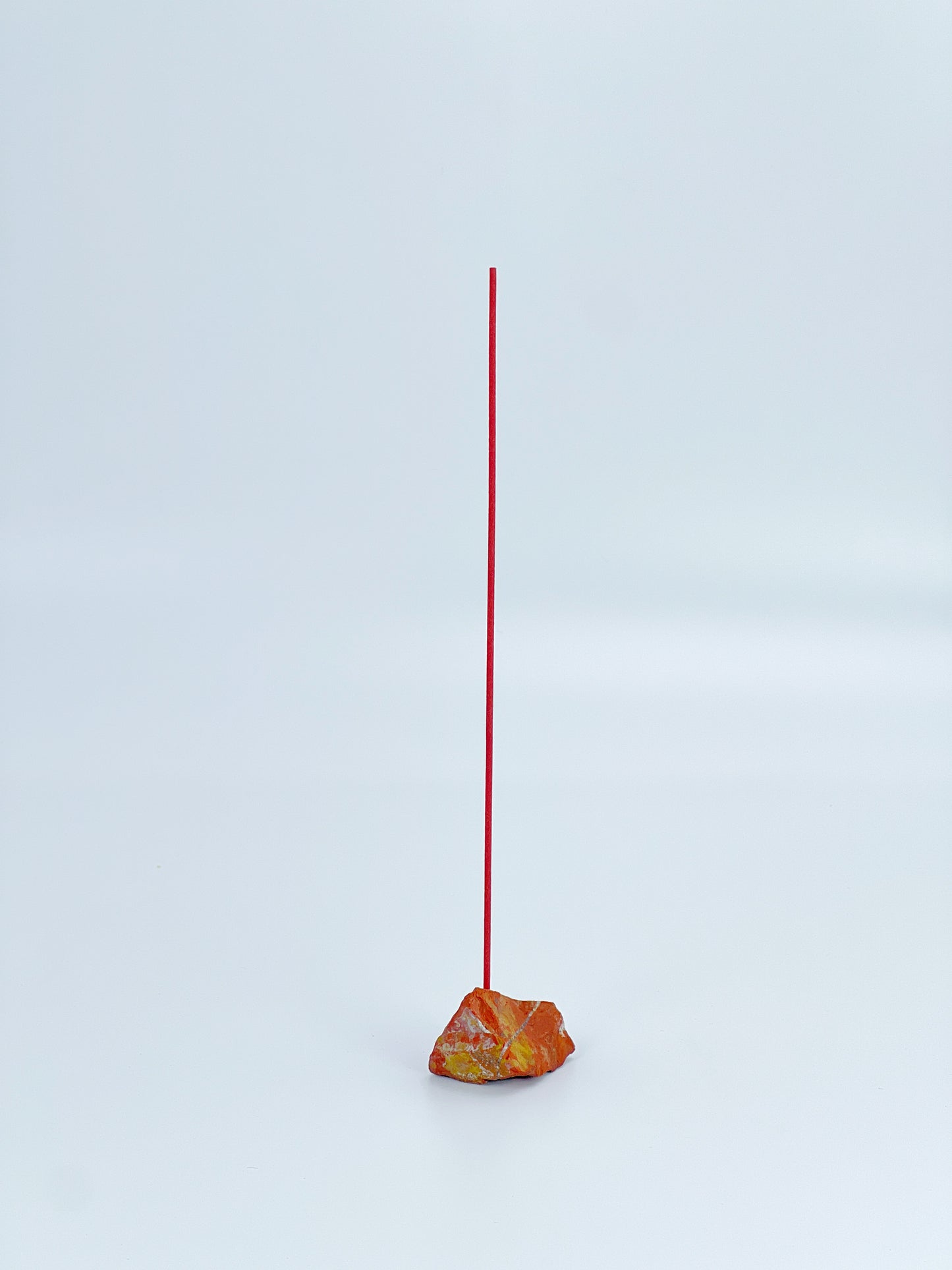 Gemstone Incense Holder