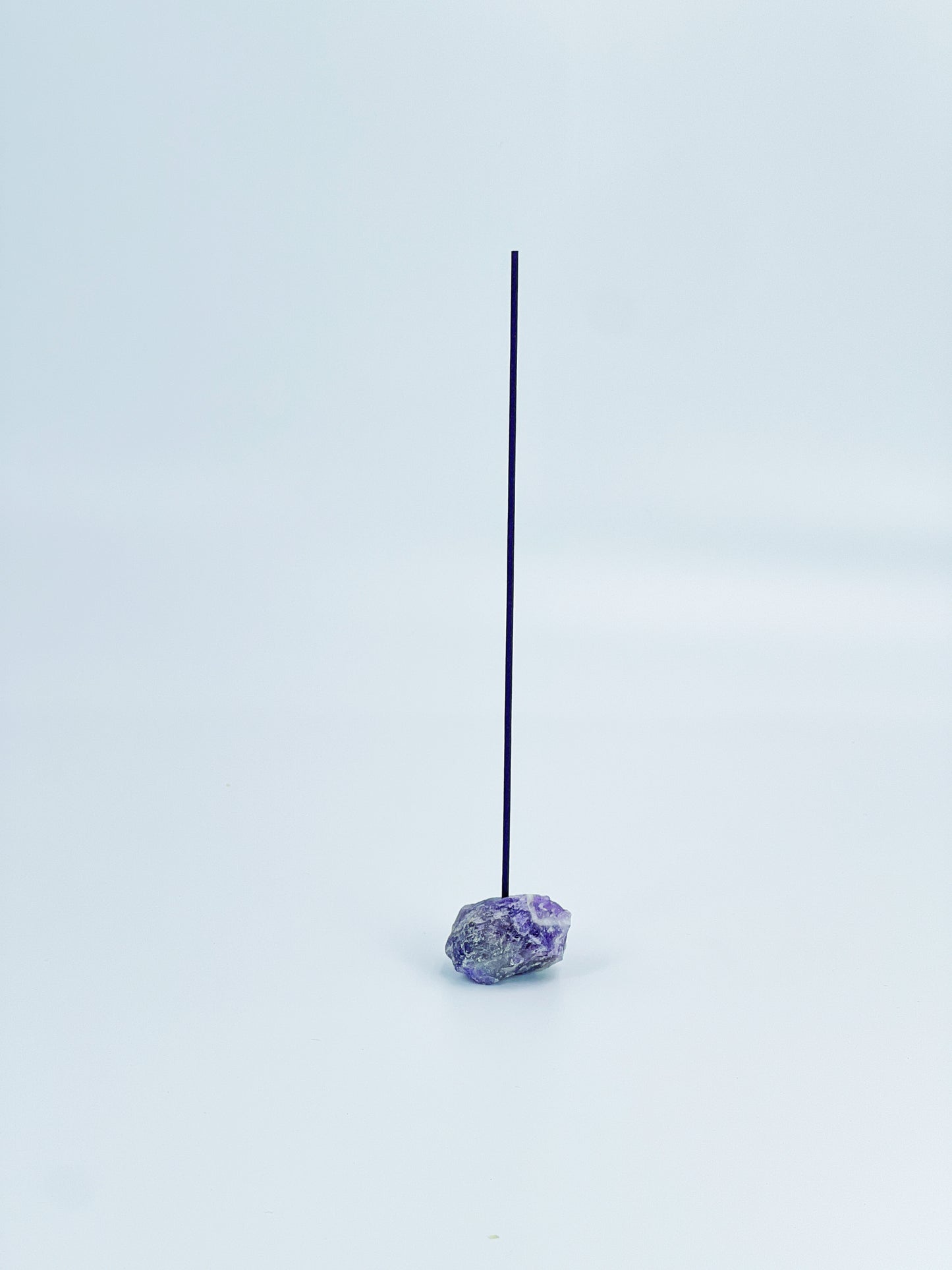 Gemstone Incense Holder